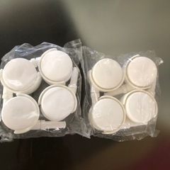 ✨未使用✨収納ケースキャリーゴマ　4つ✖️2セット