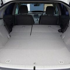 【自社ローン】　トヨタ  プリウス S  オンライン商談審査契約ＯＫの画像