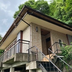 🉐ペット可🉑希少豪華戸建て200坪の敷地付き🉐三重県伊勢市借家3...