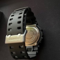 CASIO G-SHOCK GD-100-1BJFの画像
