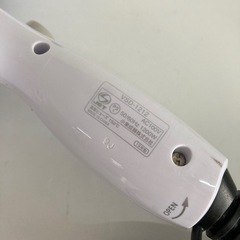 ヴィダルサスーン ヘアドライヤー リサイクルショップ宮崎屋住吉店22.１１．５ｙの画像