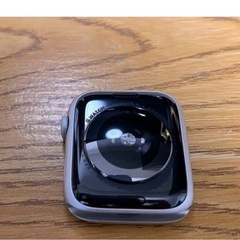 Apple Watch Series5 (GPSモデル)  44mm シルバーの画像