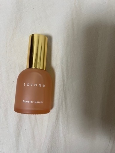 cosme kitchen トーンブースターセラム