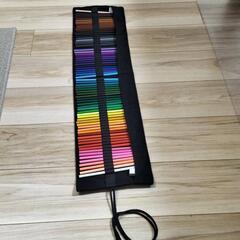 72色　色鉛筆のセット