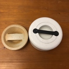 漬け物石