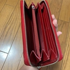 コーチ　長財布の画像