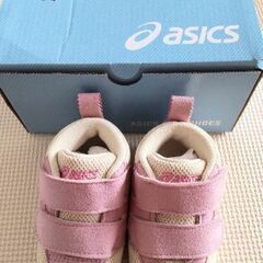 アシックス 11.5センチ【値下げ】