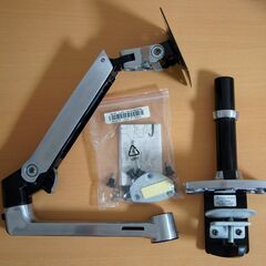 エルゴトロン モニターアーム LX Desk Mount LCD...