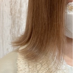 ✨カットモデルさん募集中✨