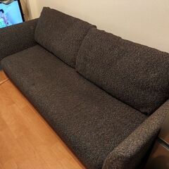 Arflexソファ譲りますの画像