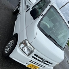 平成19年　4wd 42000km 車検令和5/10の画像