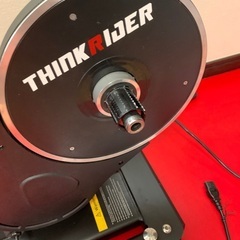 【商談中】【値引き交渉可】スマートローラー　THINKRIDER