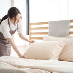 【直行直帰可能】ご自宅から近い職場が選べる楽々家事代行！15