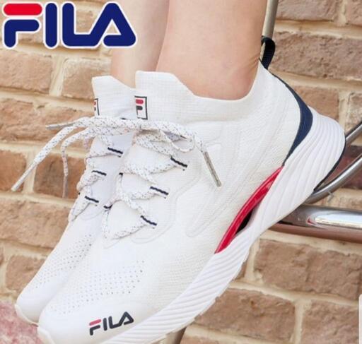 フィラ FILA FILARGB FLEX NEWDAY / RGB フレックスニューデイ\n