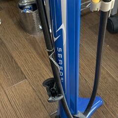 【値下げ】GIANT ESCAPE R3　Mサイズ　ホイール交換済み（WH-R501）　入門フルセットの画像