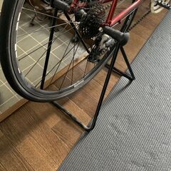 【値下げ】GIANT ESCAPE R3　Mサイズ　ホイール交換済み（WH-R501）　入門フルセットの画像