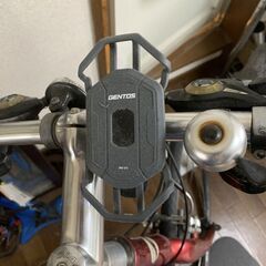 【値下げ】GIANT ESCAPE R3　Mサイズ　ホイール交換済み（WH-R501）　入門フルセットの画像