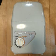 ツインバード製布団乾燥機