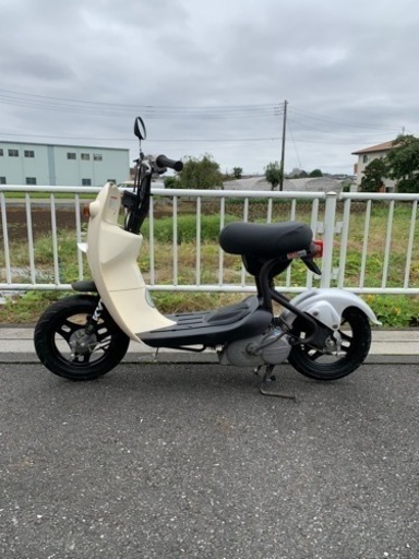 ★売約済み★スズキ　チョイノリ　cz41a 型