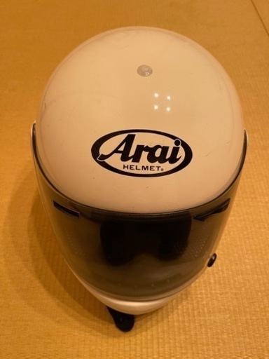 アライ　RAPIDE LS