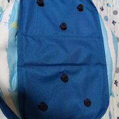 保冷バッグ　　￥800の画像