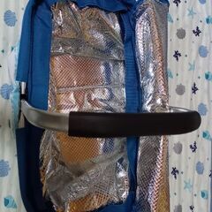 保冷バッグ　　￥800の画像