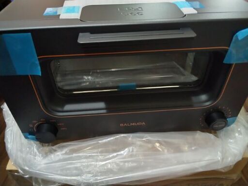 BALMUDA/バルミューダ　The　Toaster　K05A