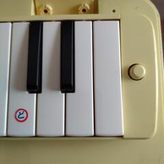 鍵盤ハーモニカの画像