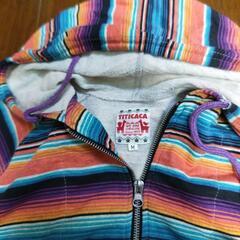 チチカカ   新品♪の画像