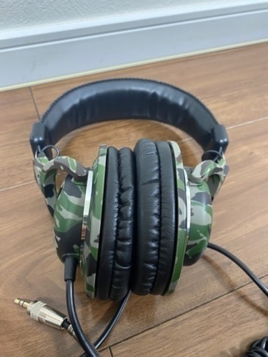 Audio-Technica イヤホンATH-PRO5MK2 CM