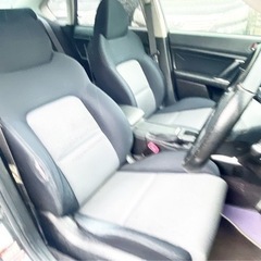全国自社ローン#MYNEOオートローン　レガシィB4 ナビ　後席モニター　札幌在庫の画像
