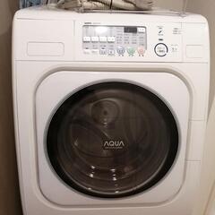 【ジャンク】SANYO　AQUA　