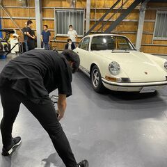 動画制作会社で制作スタッフを募集の画像