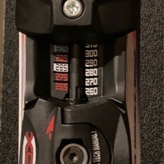 NORDICA SPORTMACHINE 70 スキー板の画像