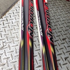 NORDICA SPORTMACHINE 70 スキー板
