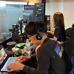 動画制作会社で制作スタッフを募集の画像