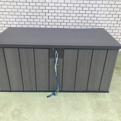 コストコ　収納ボックスの画像