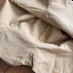 キッズ用帽子の画像