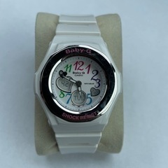 CASIOのBaby-G！　五千円！
