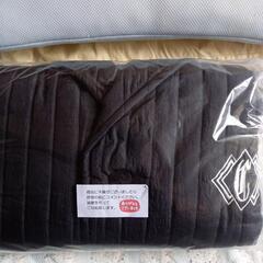 秋冬用のガウンのLサイズ未使用ですの画像