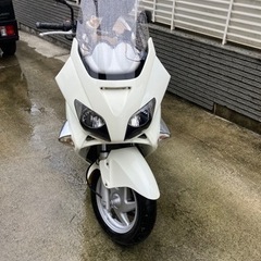 フォルツァ250