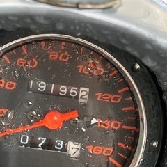 フォルツァ250の画像