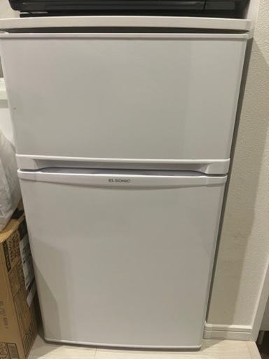 【直接引き渡し限定】冷蔵庫×洗濯機