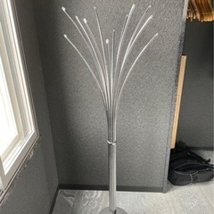 引取限定】IKEAイケアHOVNÄS ホーヴネース フロアランプ北欧廃番