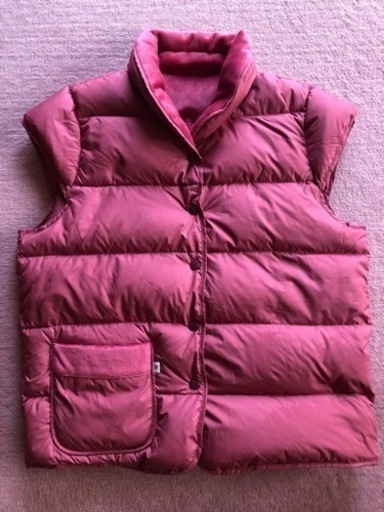 Wacoalリラックス&スリーブ　グランダーベスト