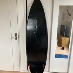 サーフィン　サーフボード　初心者　フルセットの画像