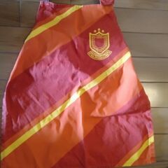 子供用エプロン