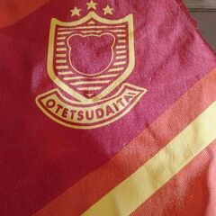 子供用エプロンの画像