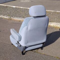 エスティマ TCR20 純正ドライバーズシート 運転席の画像