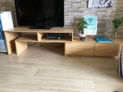 早い者勝ち！32型Panasonicテレビ